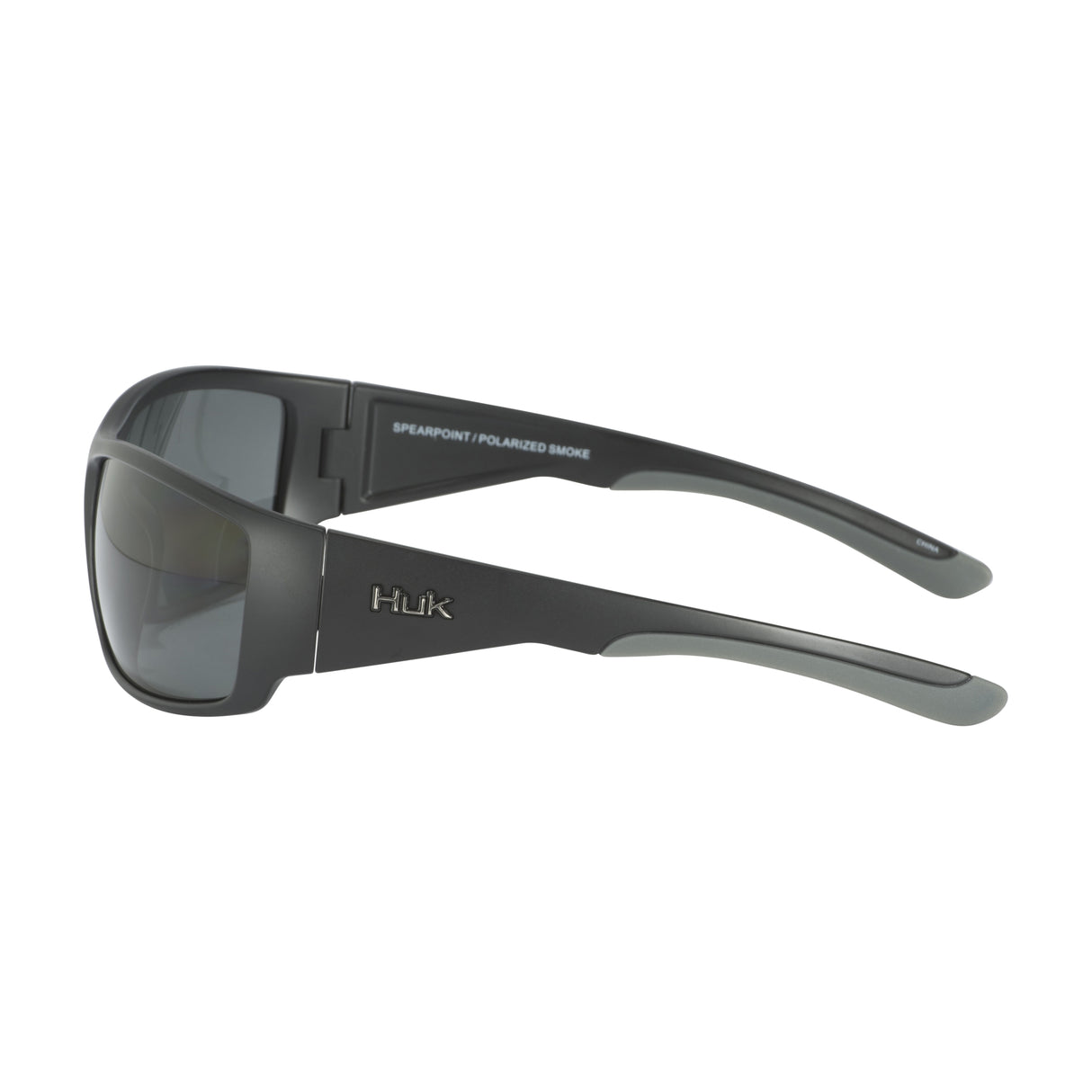 Huk Fishing Spearpoint Polarized Sunglasses