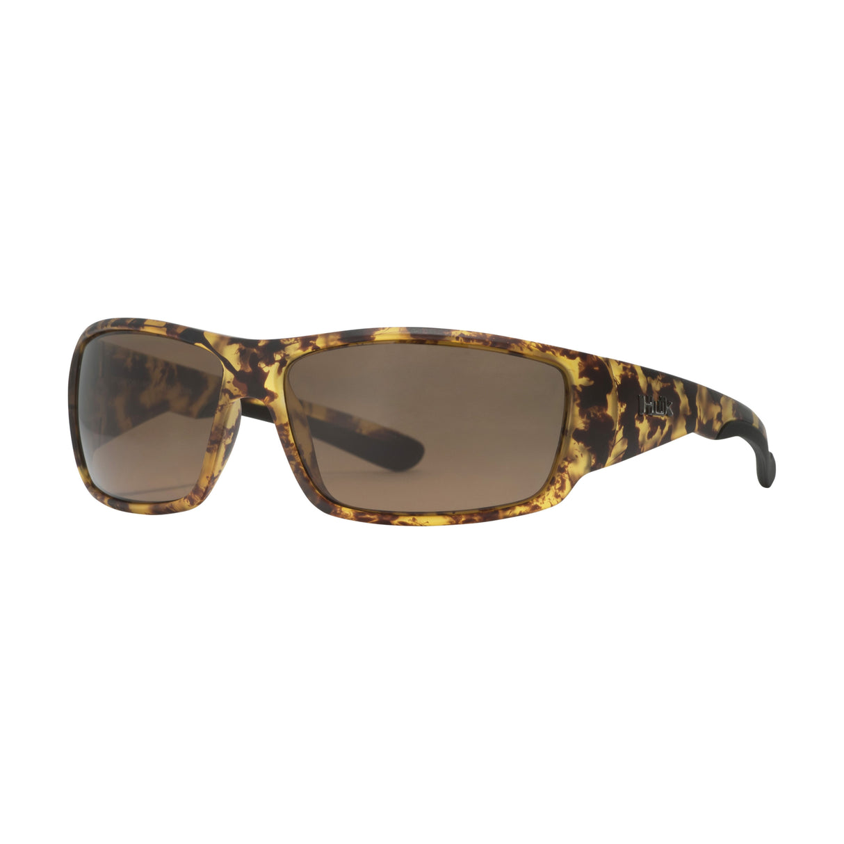 Huk Fishing Spearpoint Polarized Sunglasses