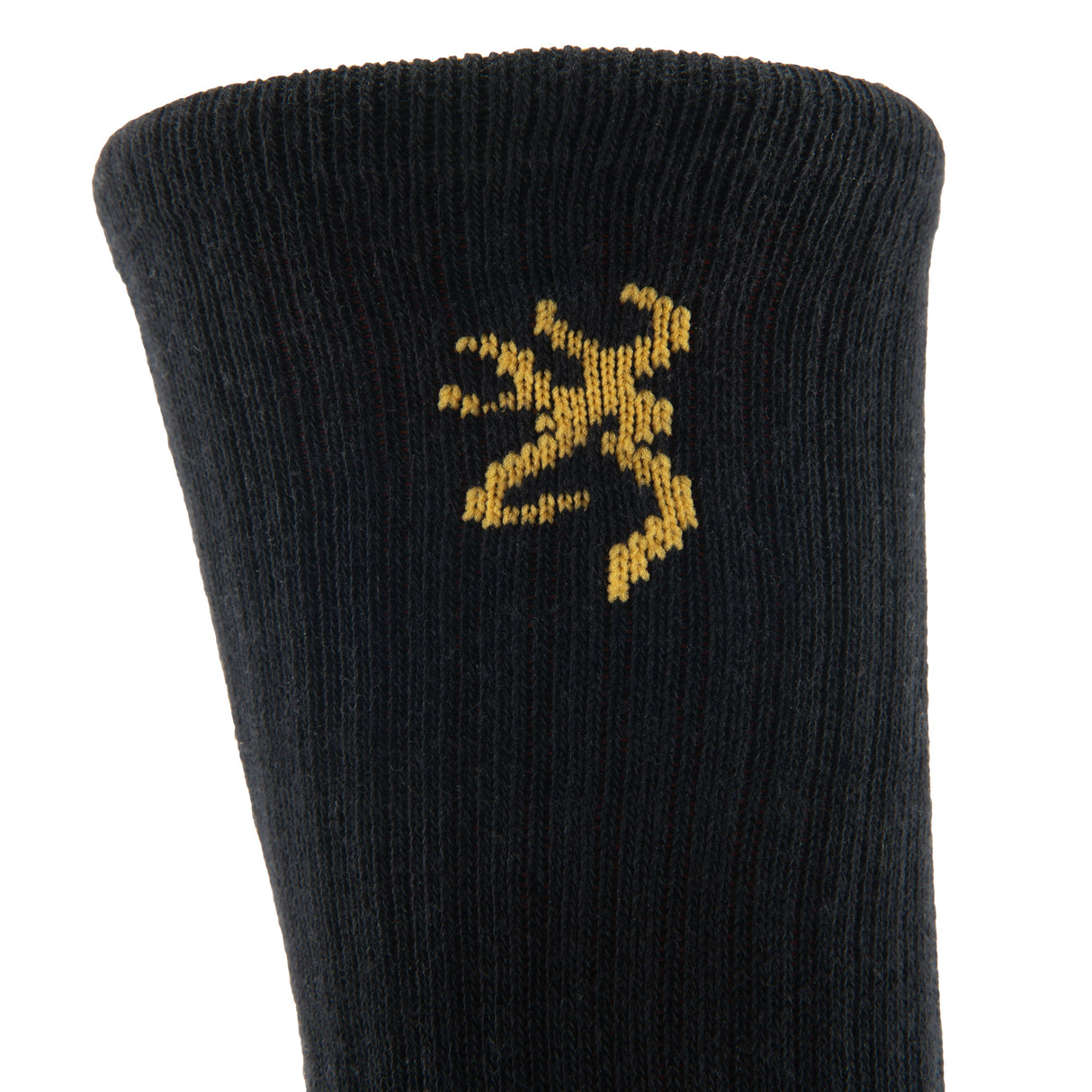 Browning 3-Pack Everyday Crew Black L