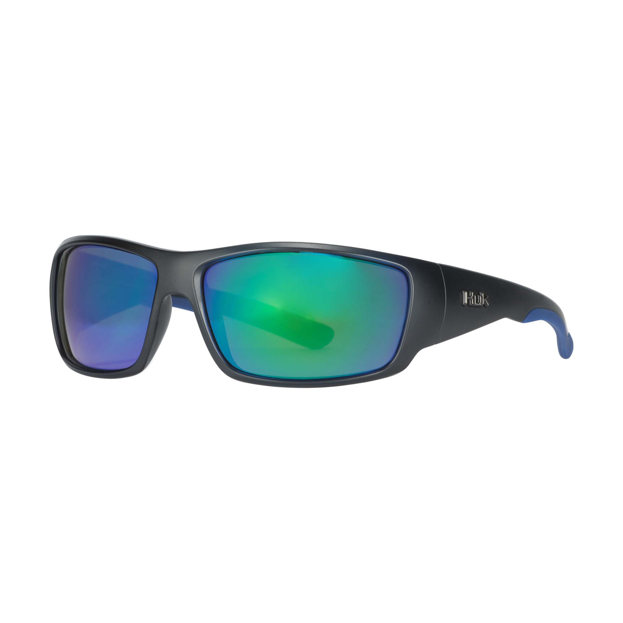 Huk Fishing Spearpoint Polarized Sunglasses