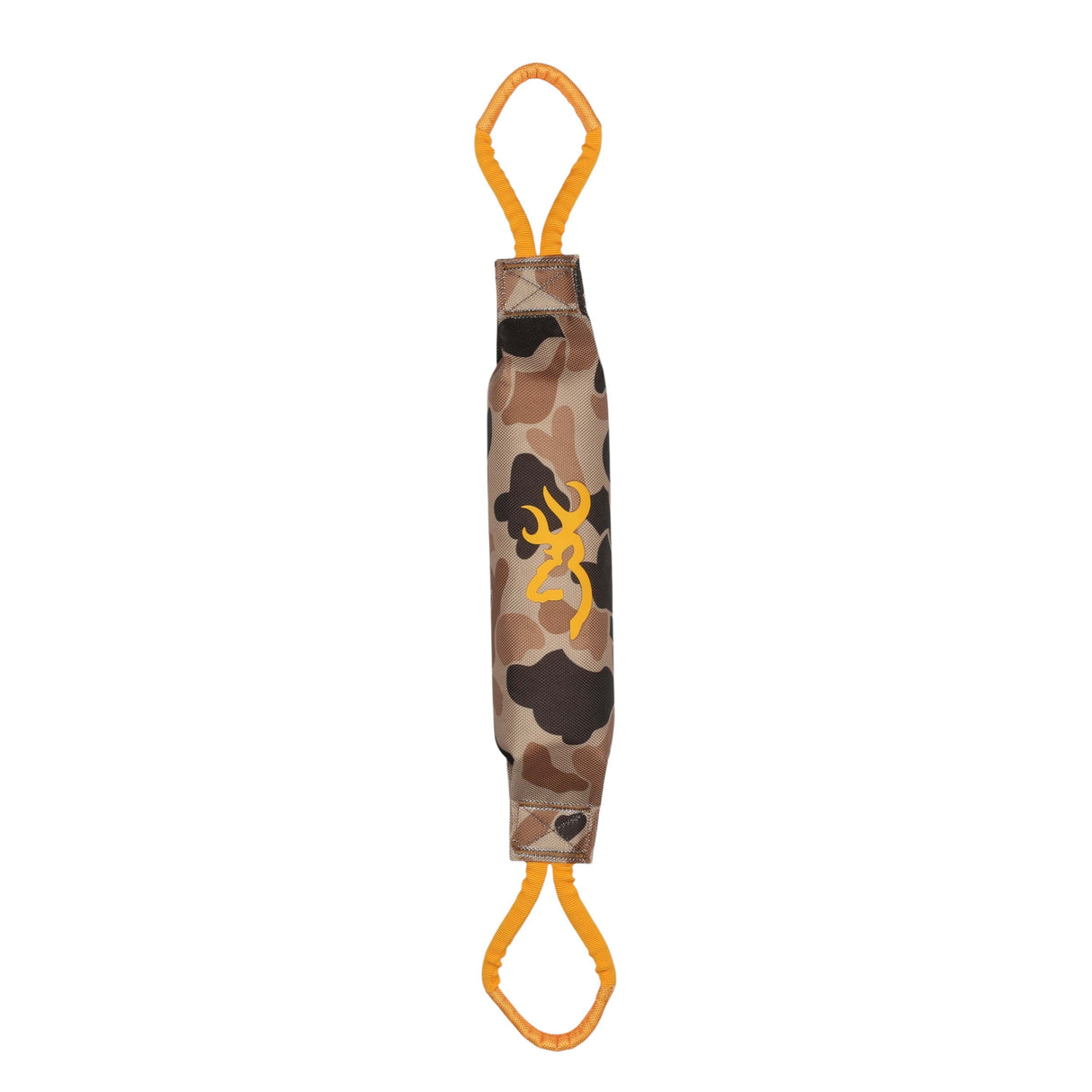 Browning Canvas Bumper Toy Vintage Camo