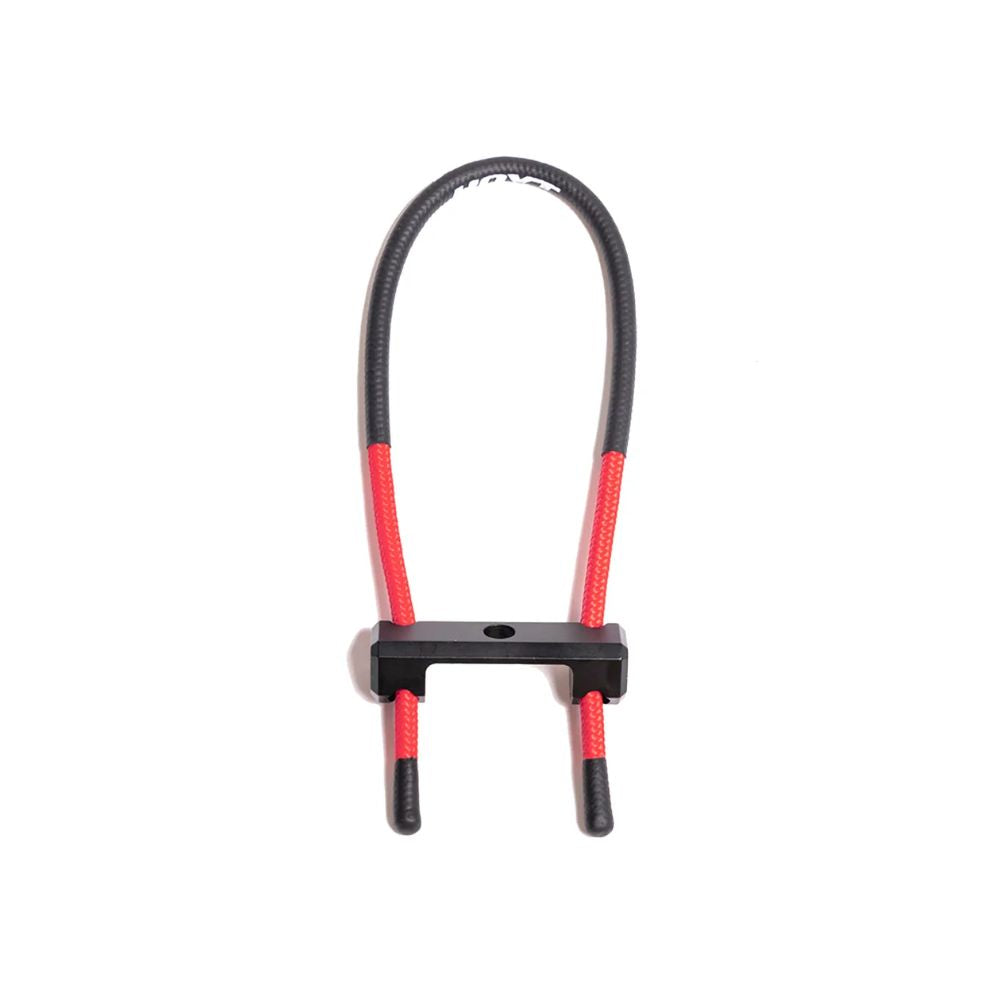 Hoyt Wrist Sling #1 Red