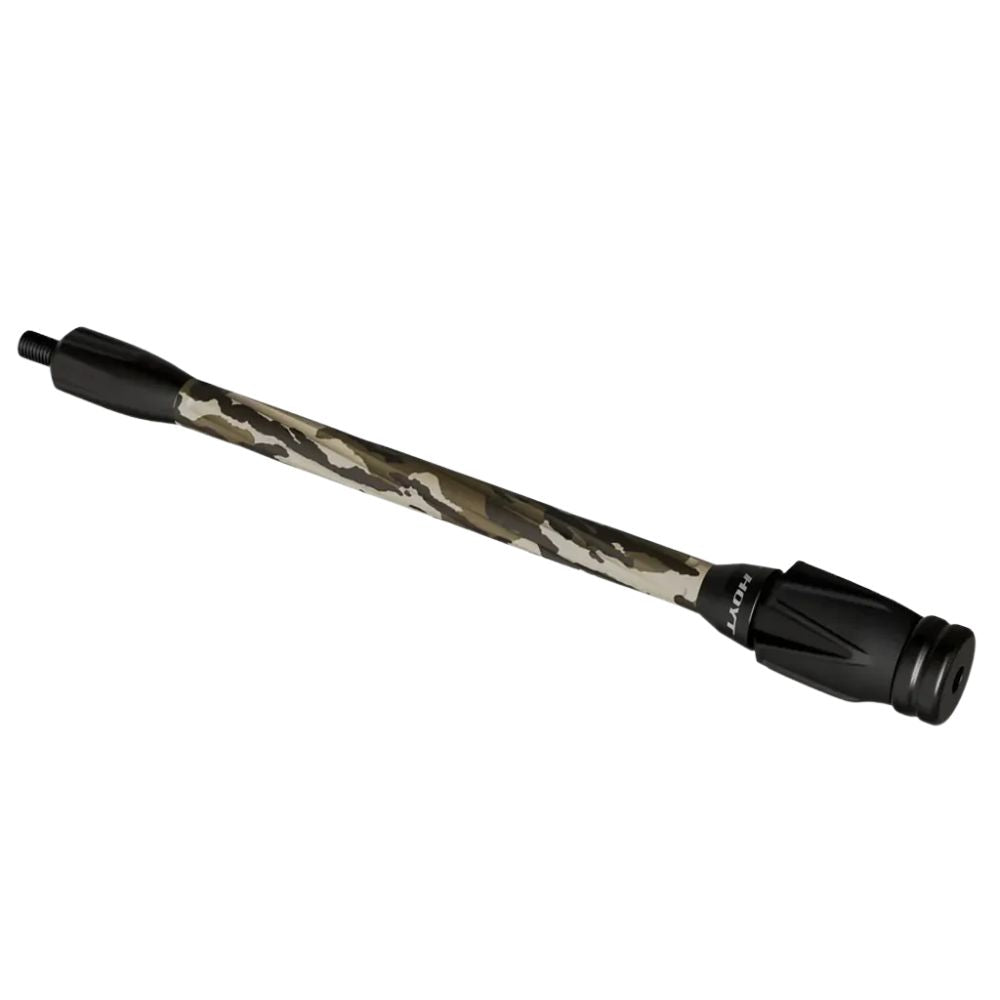 Hoyt Stealth Pro Series Stabilizer 10" Btml Pkg