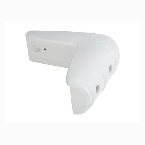 DOCK FENDER,2"POLE 7.5"X1