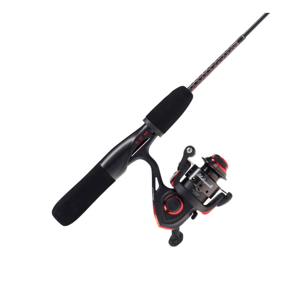 Ugly Stik GX2 26" Ice Fishing Combo