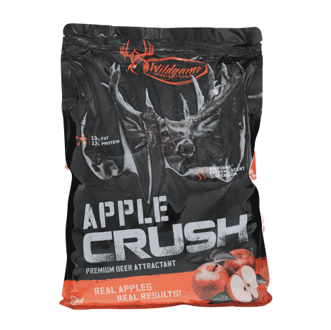 Wildgame Innovations Apple Crush Deer Attractant 5lb