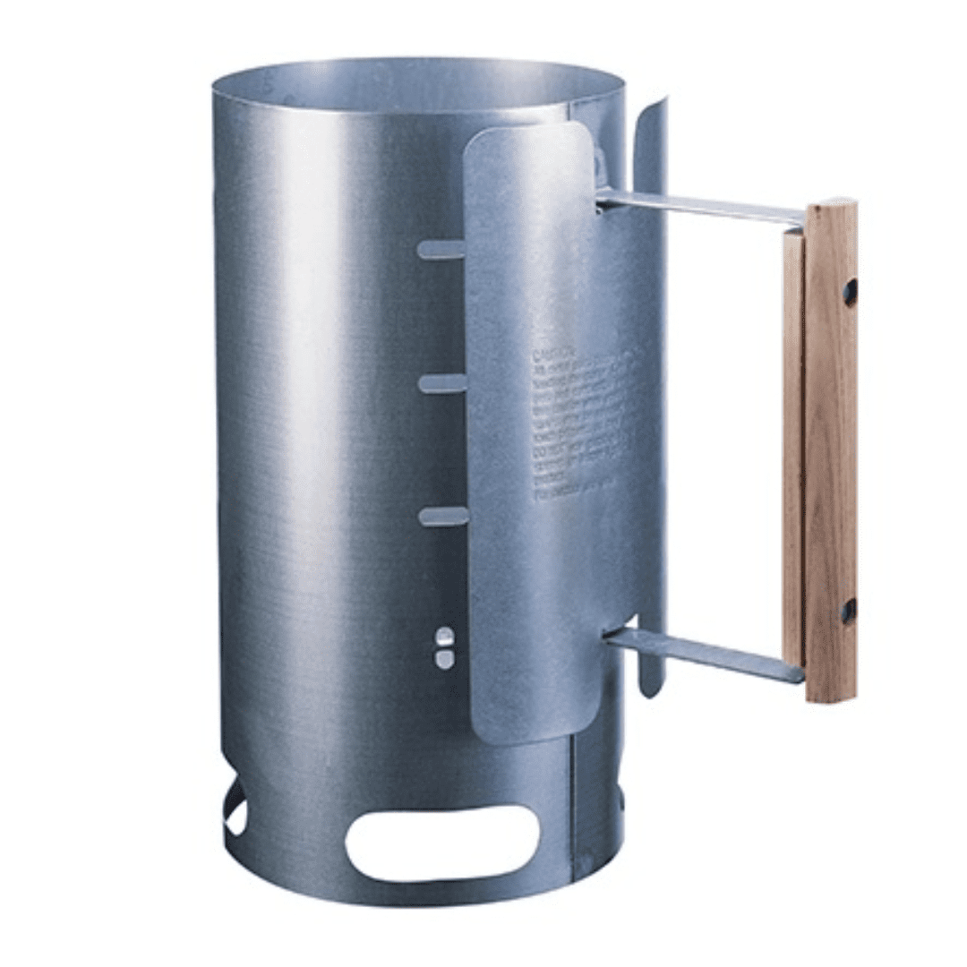 Lodge Charcoal Chimney Starter