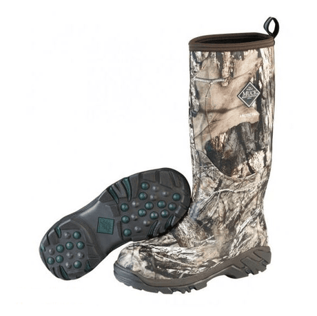 Muck Men's Artic Pro (-60° TO 40°) Hunting Boots - Camo