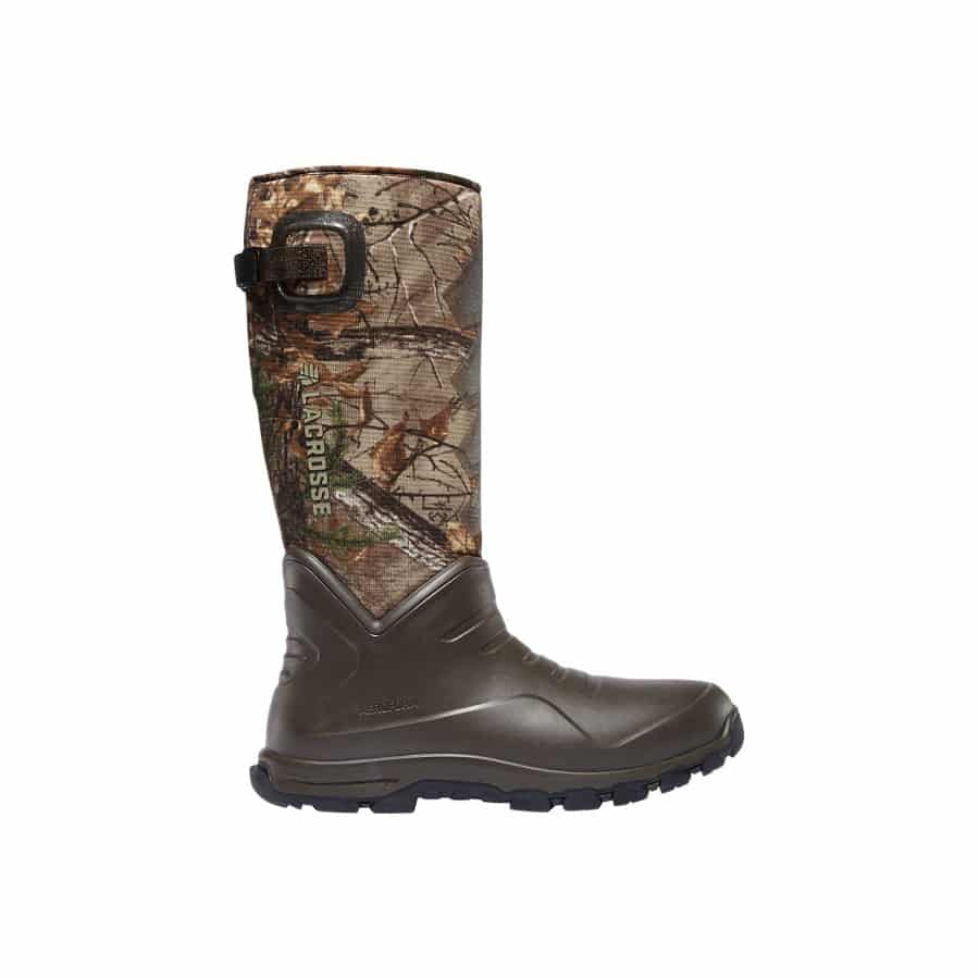 LaCrosse 16" 7MM Aerohead Sport Men's Boots