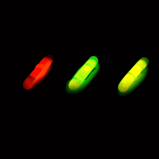 Northland Glo-Shot Sticks