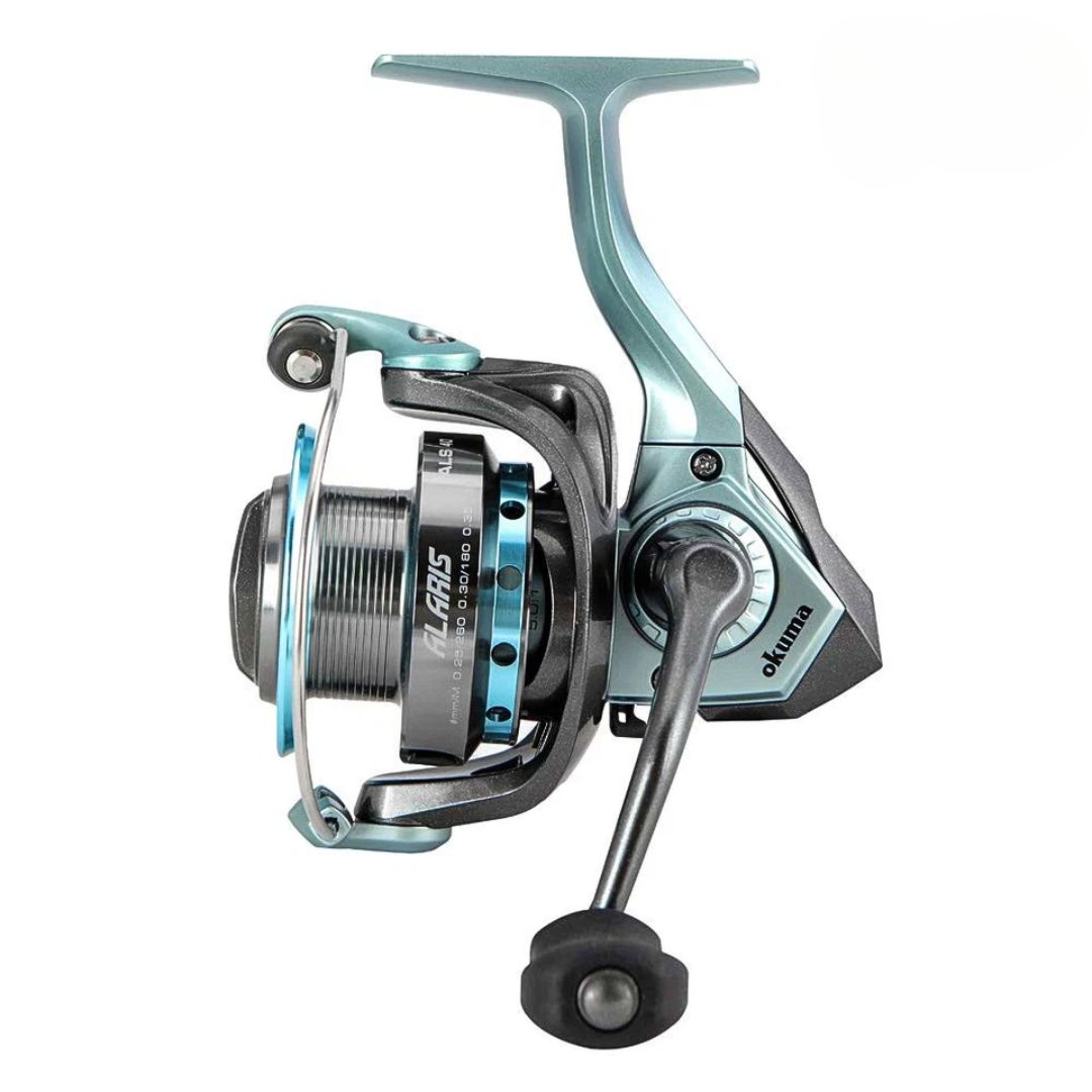 Okuma Alaris 40 Spinning Reel