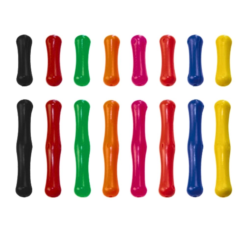 AMS String Things Finger Tabs - Green