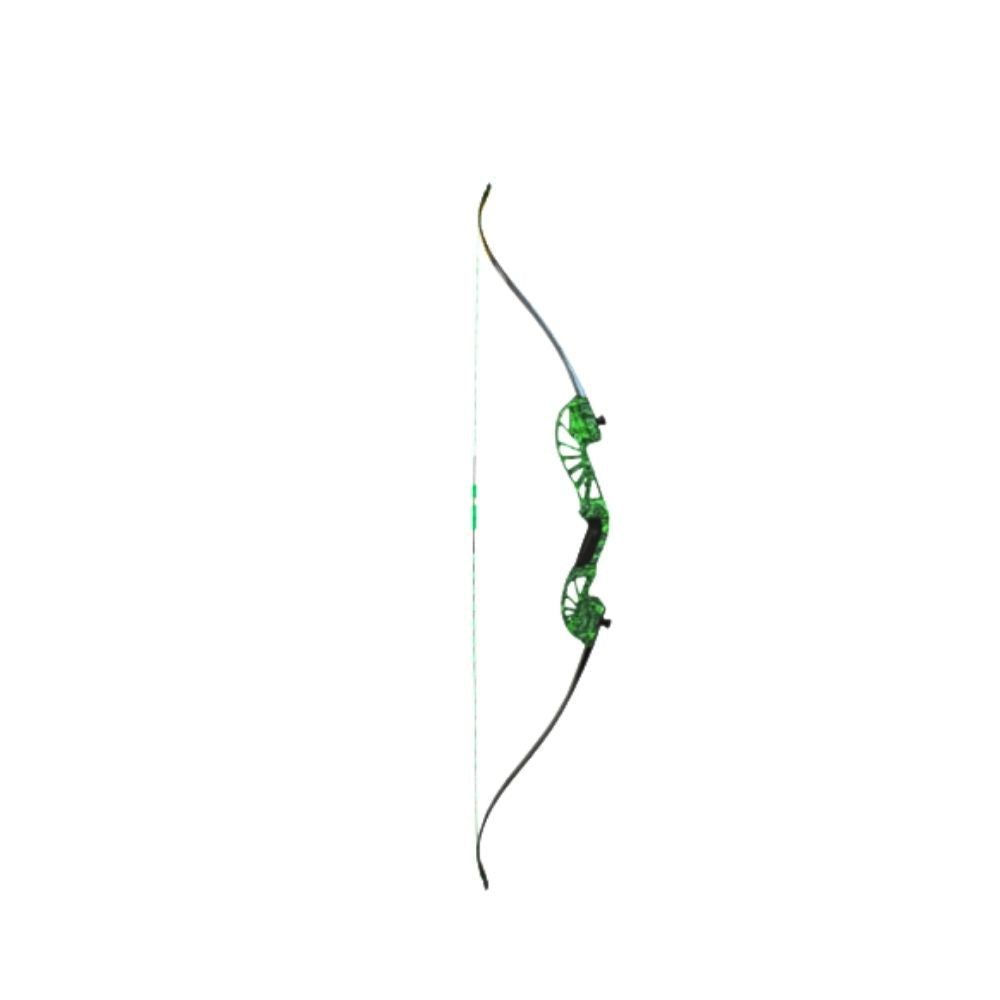 AMS Water Moc Recurve Bowfishing Bow 45lb Right Hand