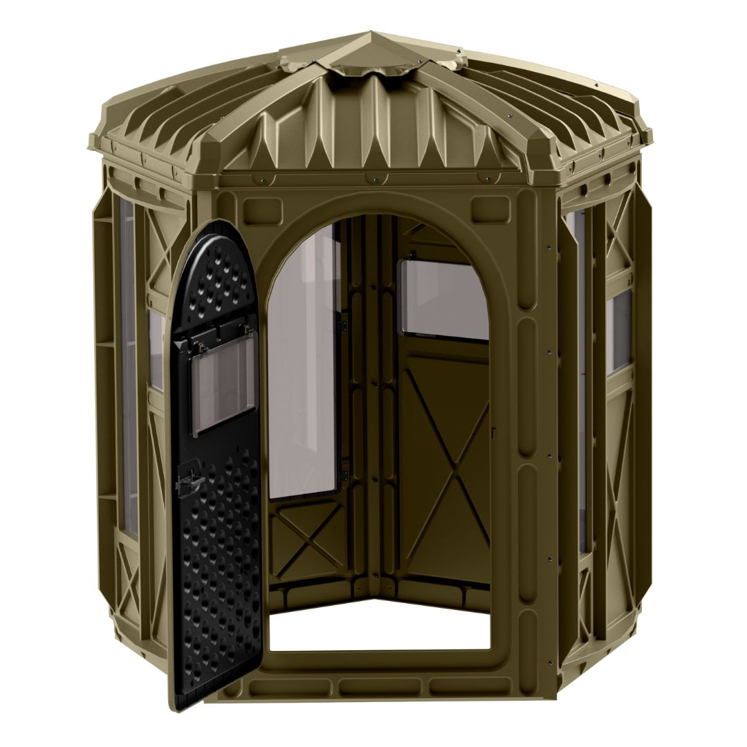 Terrain Outdoor - The Archer Hunting Blind