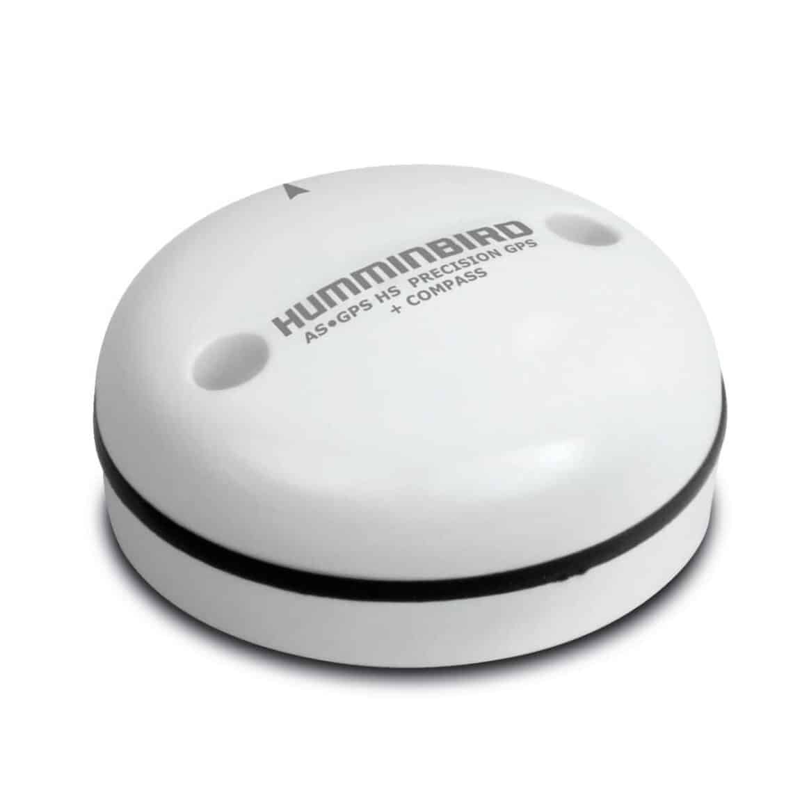 Humminbird Accessory AS GPS HS GPS Receiver