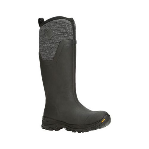 Muck Women's Artic Ice Tall + Vibram Artic Grip A.T.