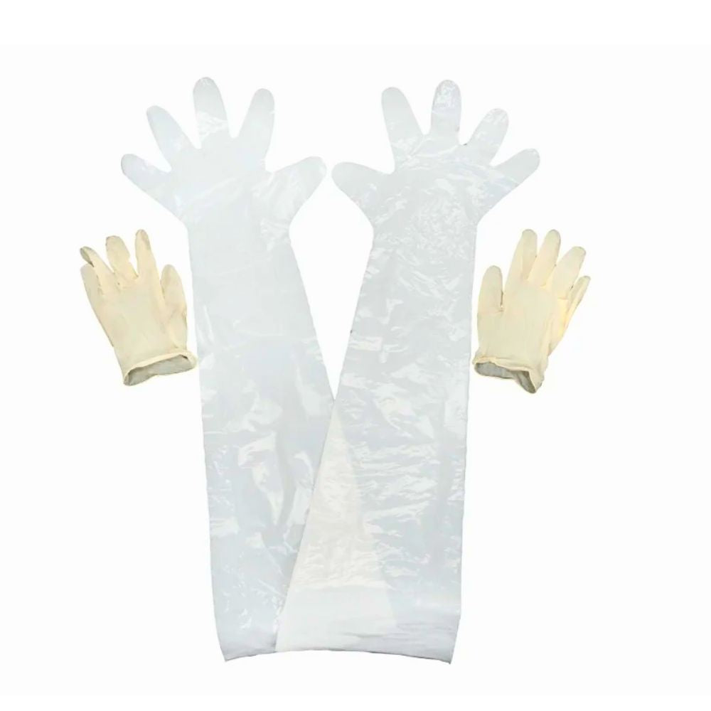 Allen Field Dressing Gloves