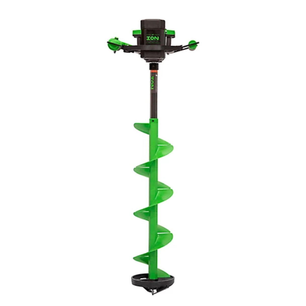 Alpha Plus 8"- Composite