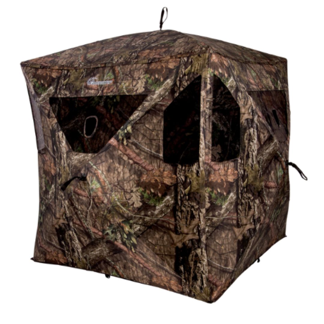 Ameristep Brickhouse Ground Blind AMS-AMEBL3029