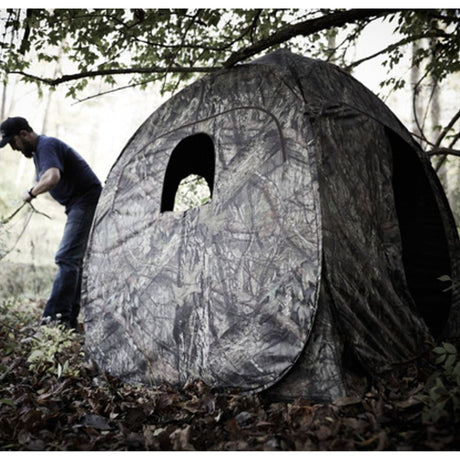 Ameristep Doghouse Run N Gun AMS-AMEBL1010