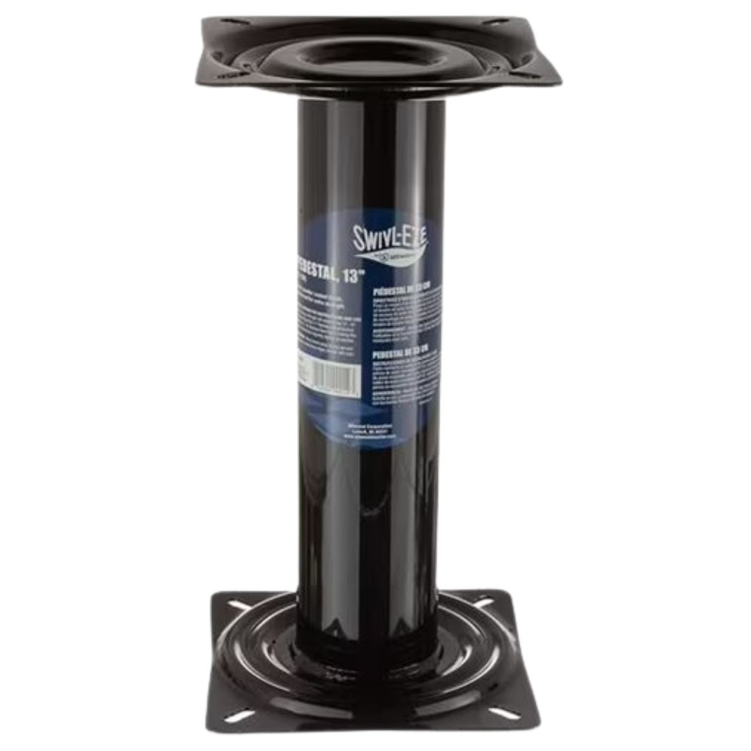 Attwood Swivl-Eze Adjustable Pedestal