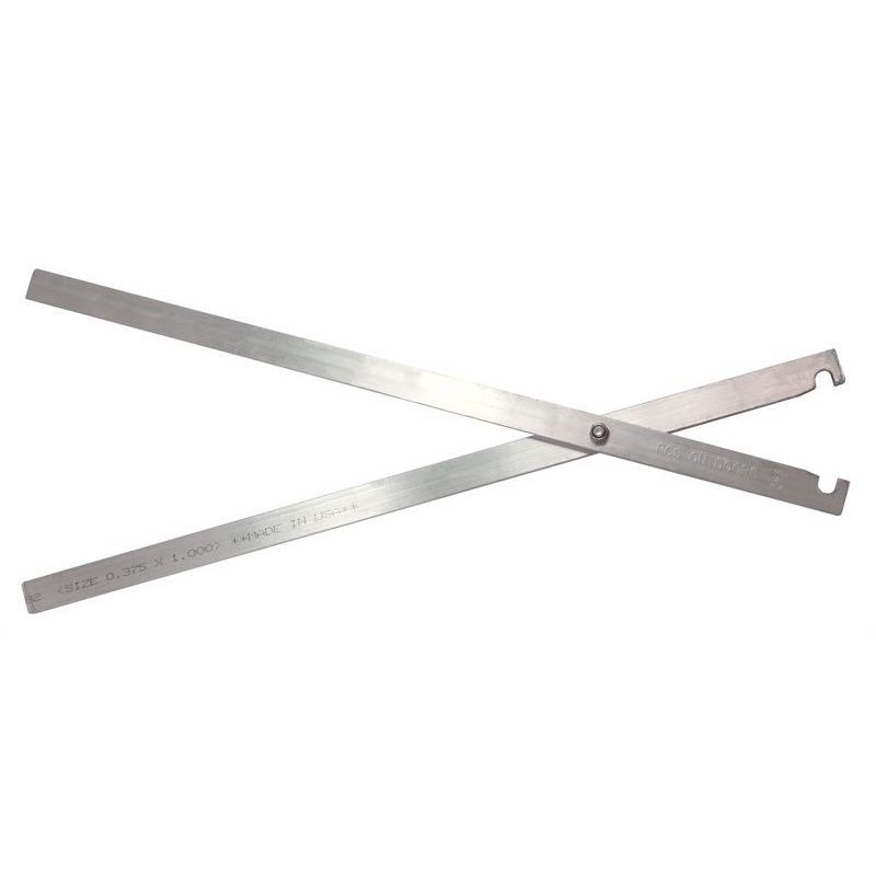 Ausable Brand HD Aluminum Body Grip Trap Setter