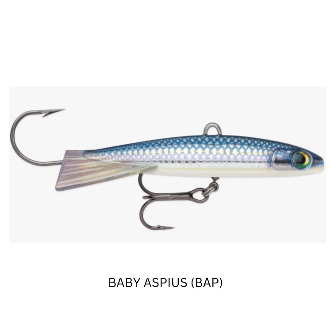 Rapala Jigging Rap Magnum