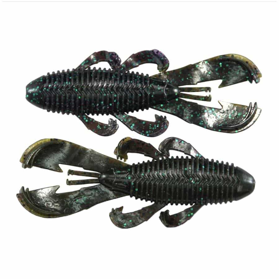 Googan Squad Bandito Bug Soft Bait
