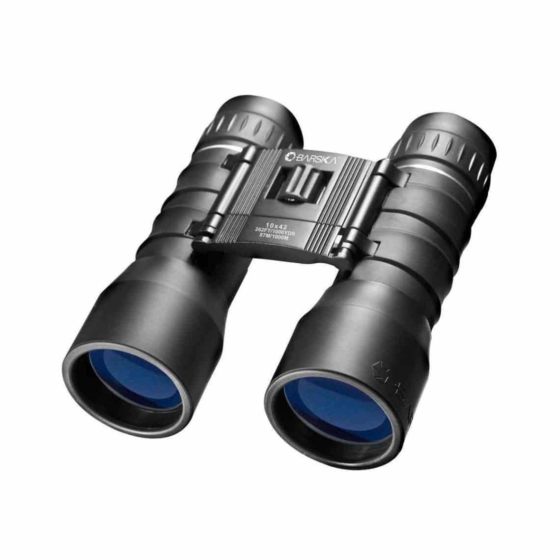 Barska Lucid Binoculars 10X42