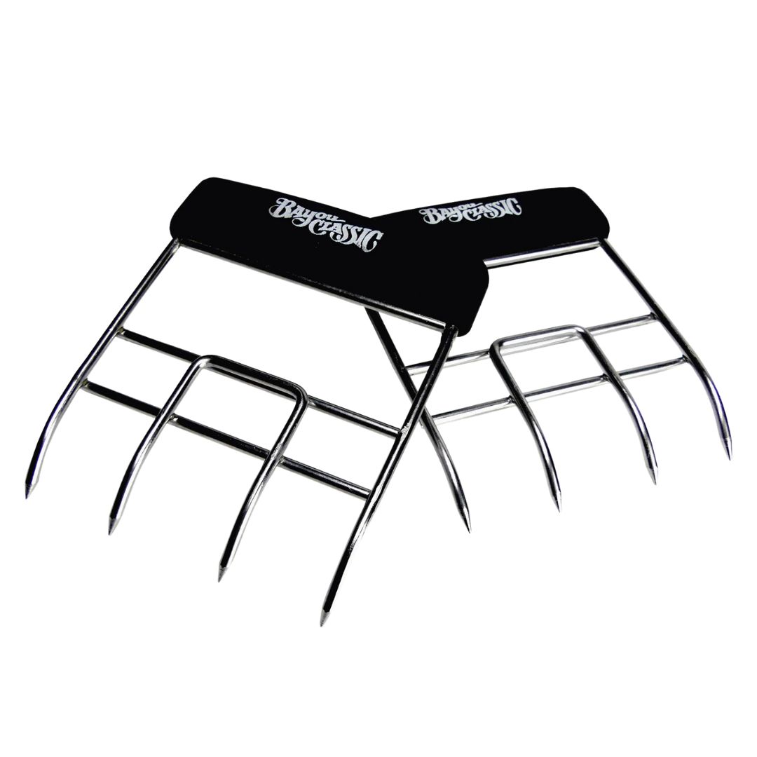 Bayou Classic Stainless Bayour Meat Claws