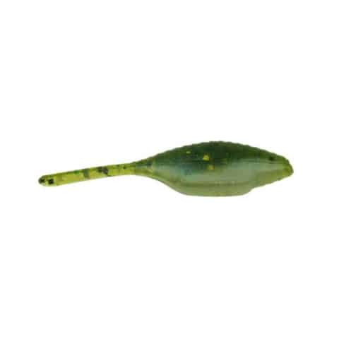 Panfish Assassin 1.5" Tiny Shad Soft Bait