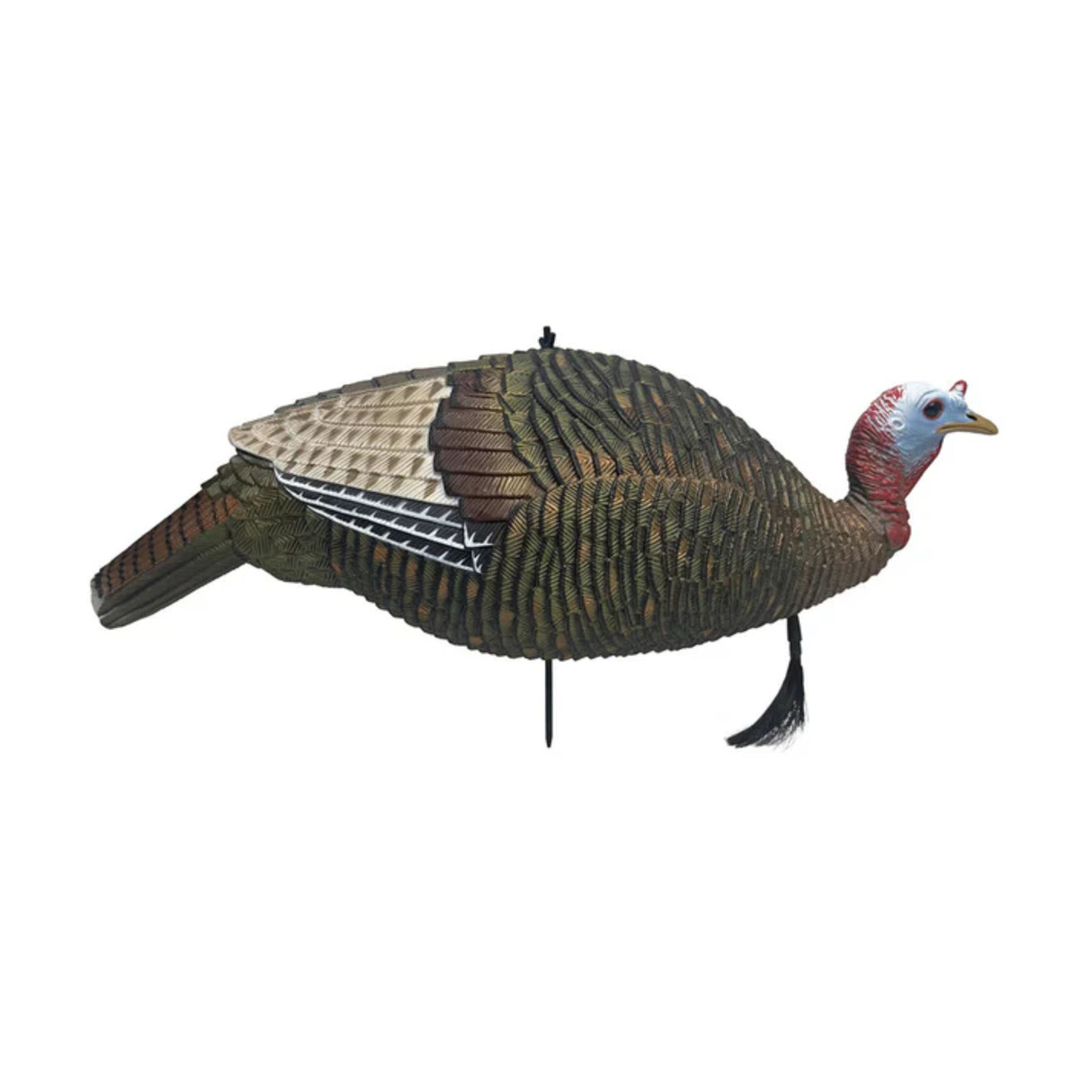 Bone Collector Upright Jake Decoy