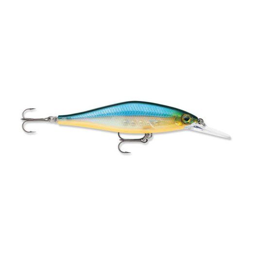 Shadow Rap Shad Deep 09 Silver