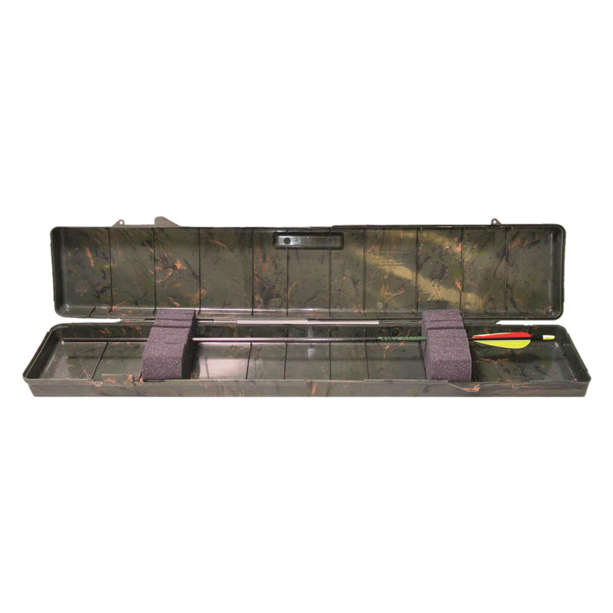 MTM Compact Arrow Case -18 arrows up to 35.75" BH-18S-09