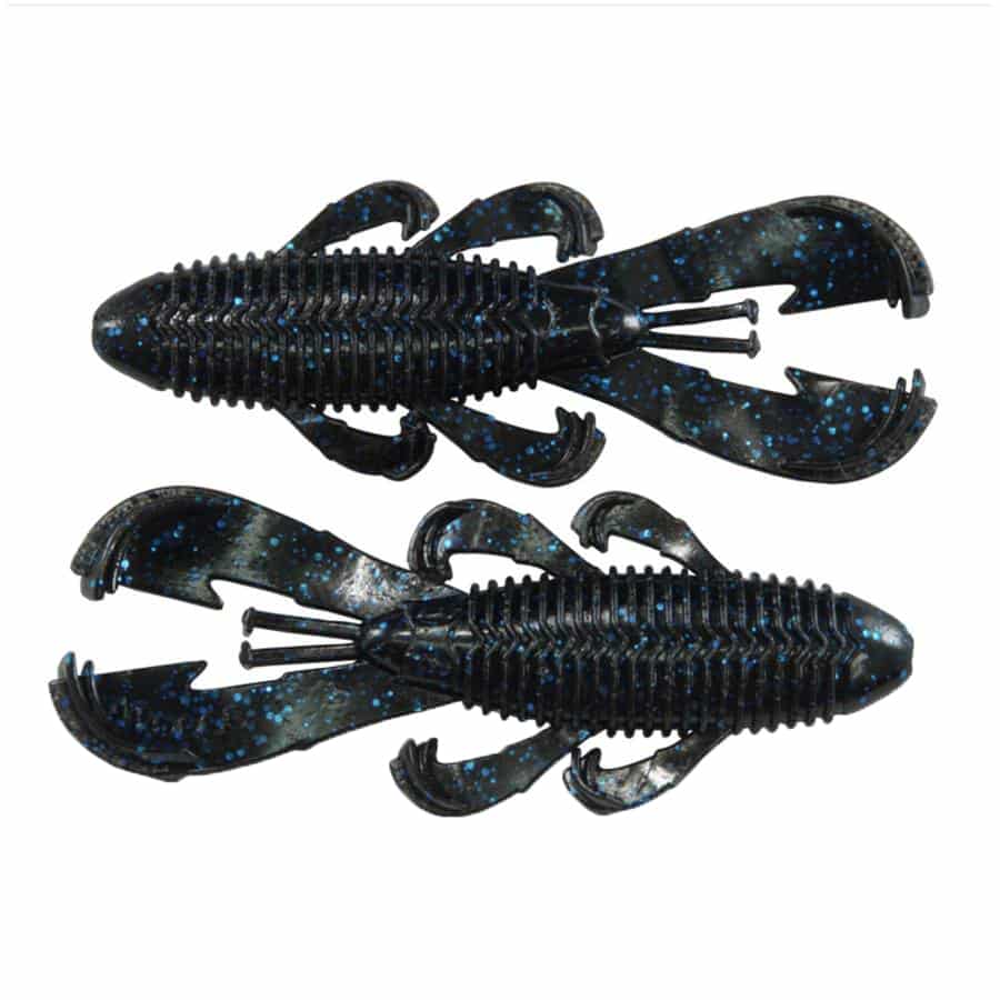 Googan Squad Bandito Bug Soft Bait