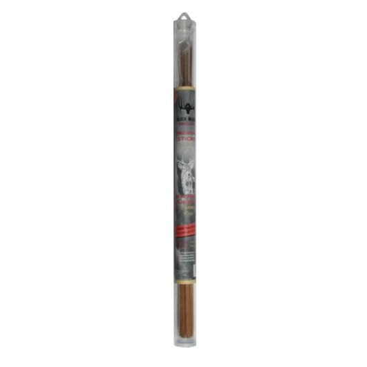 Black Widow Smoking Sticks  - Dominant Buck- 5pk