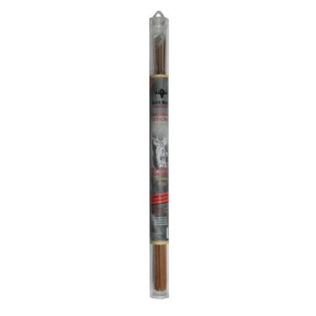 Black Widow Smoking Sticks  - Dominant Buck- 5pk