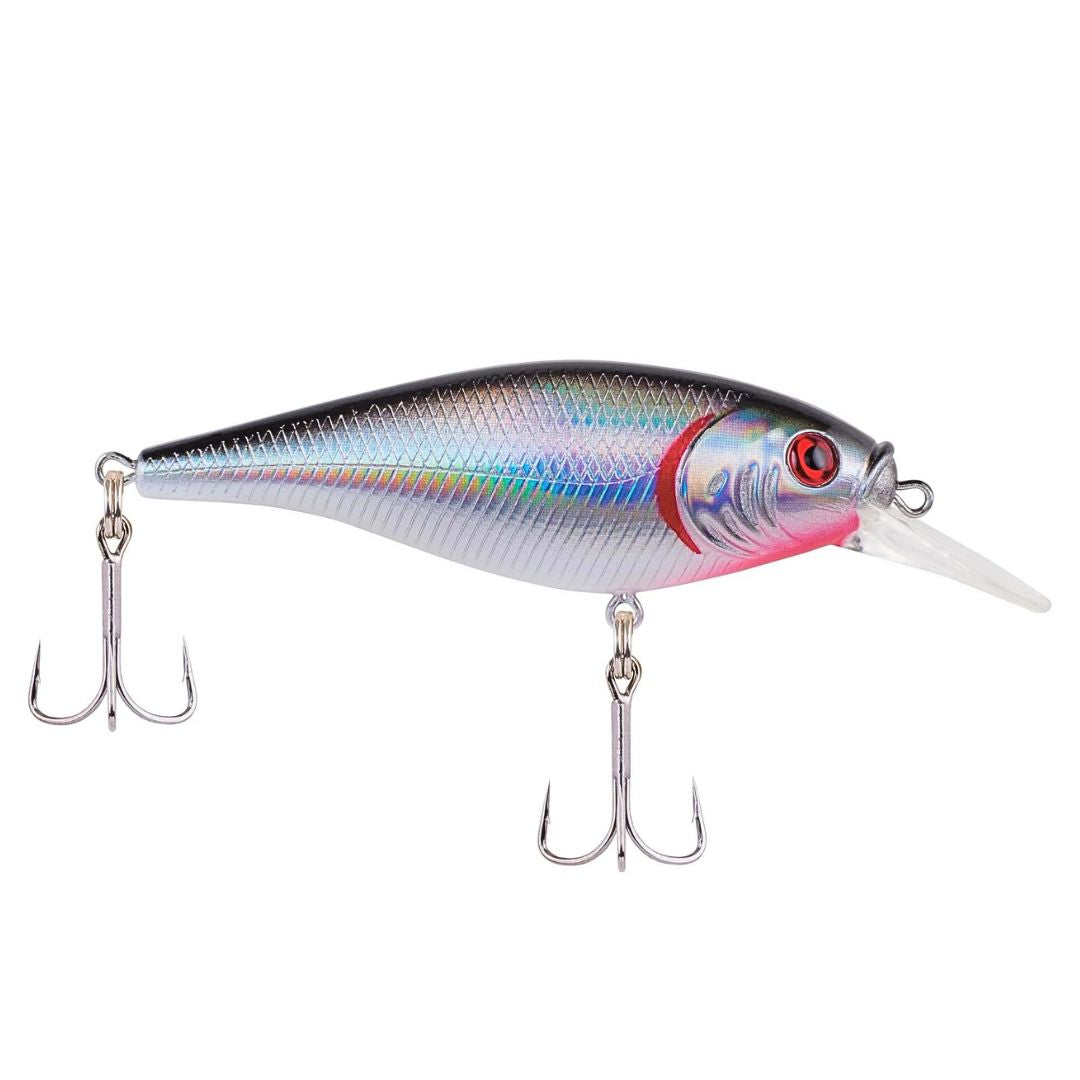 Berkley Flicker Shad Shallow 2-3/4in
