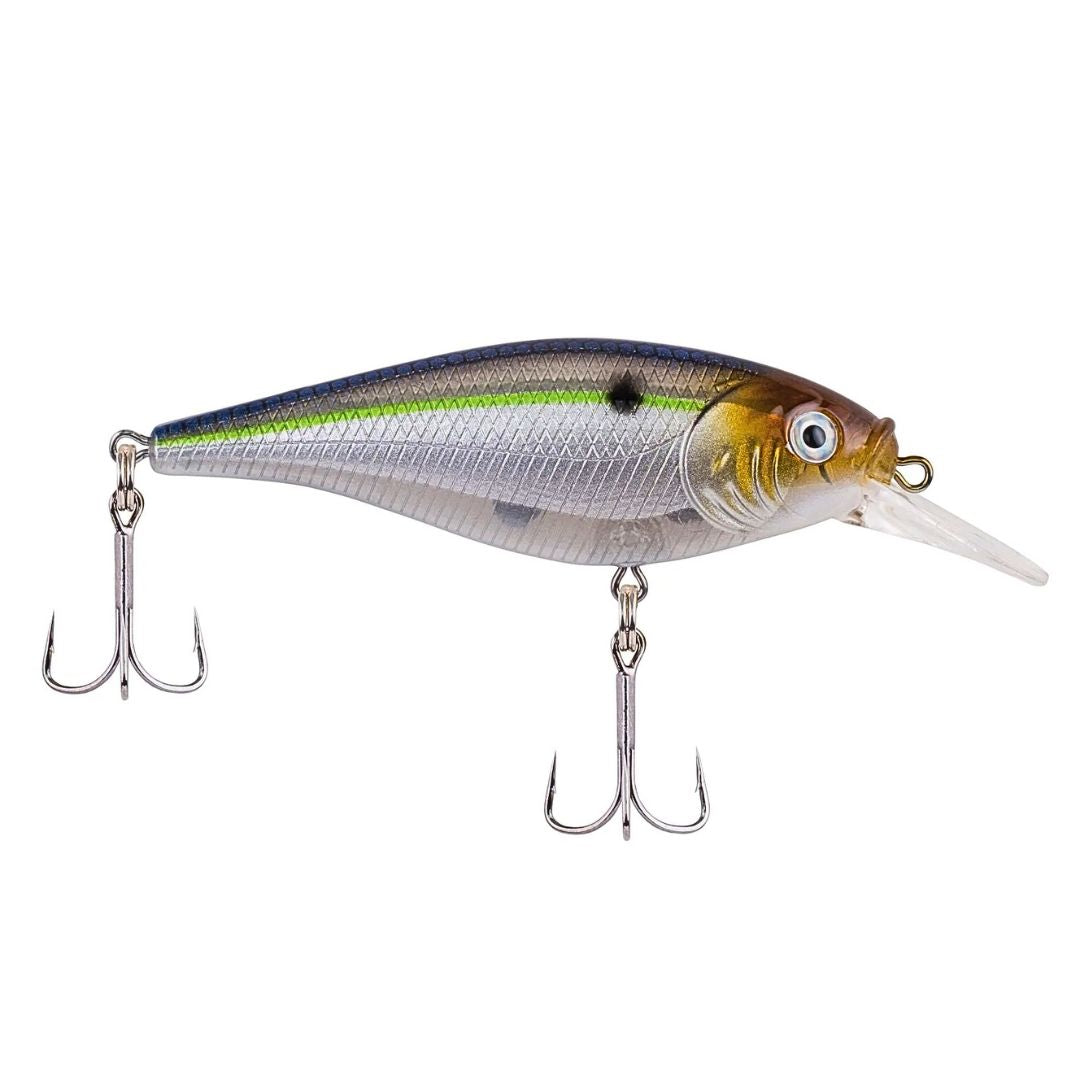 Berkley Flicker Shad Shallow 2-3/4in