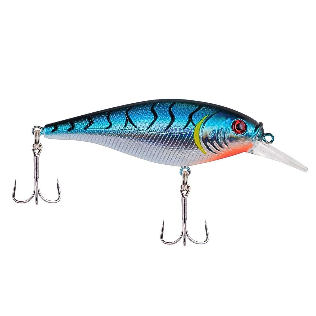Berkley Flicker Shad Shallow 2-3/4in
