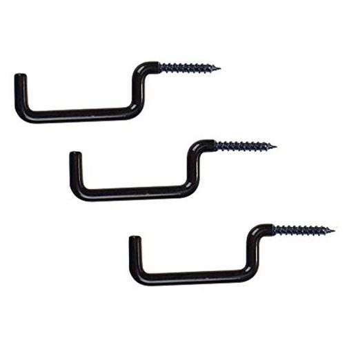 HME Bow & Gear Accessory Hooks - 3PK