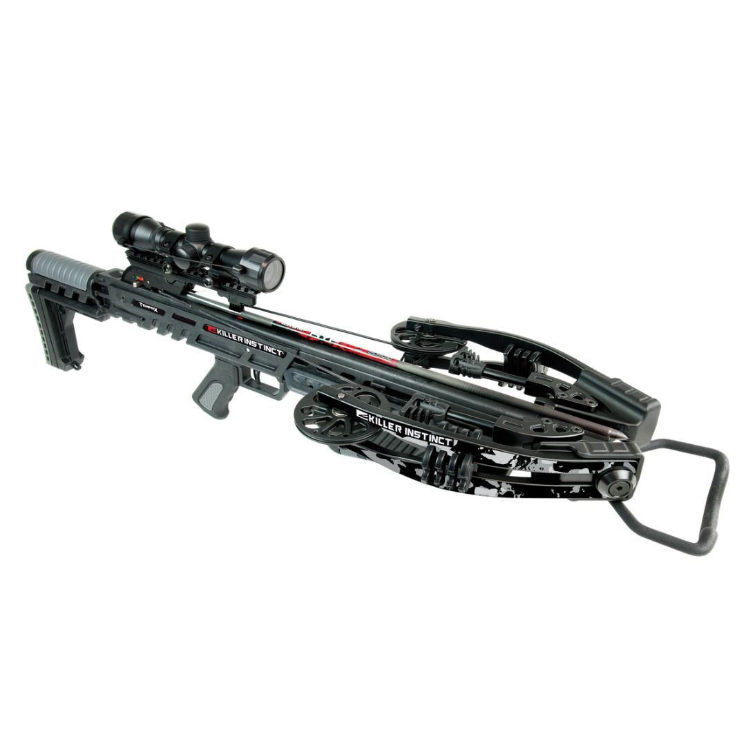 Killer Instinct Temper-X Crossbow