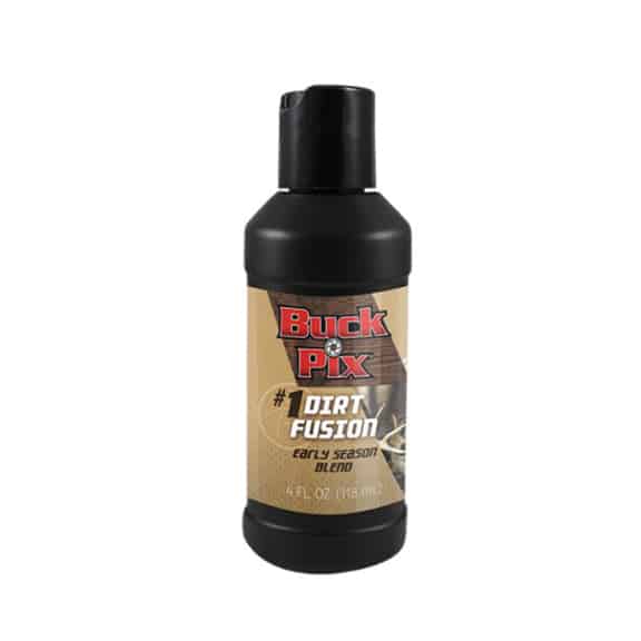 Buck Pix Dirt Fusion 4 oz