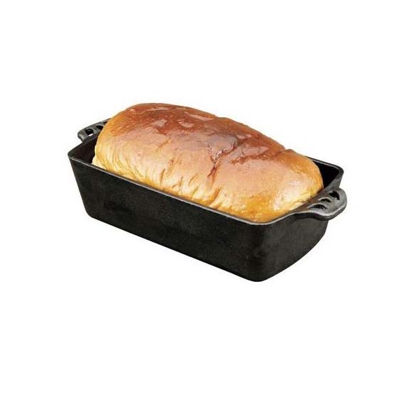 Camp Chef Cast Iron Bread Pan
