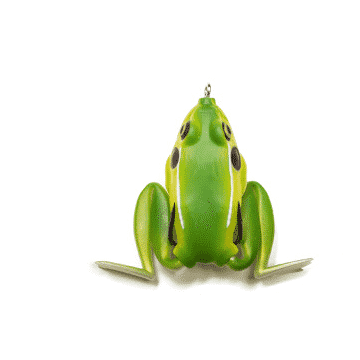 Lunkerhunt Lunker Frog