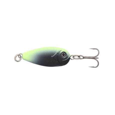 Eurotackle Live Spoon - 1/16 oz 1.25"