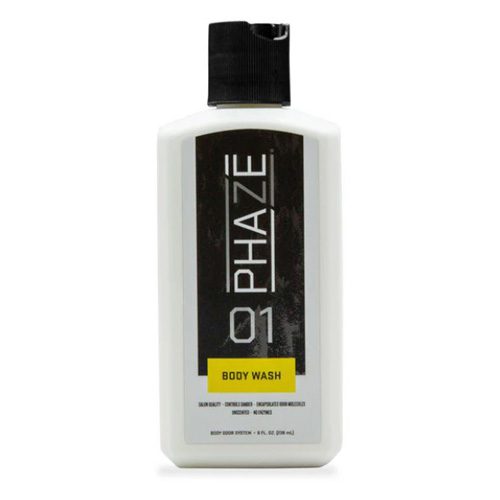 PhaZe Body Wash
