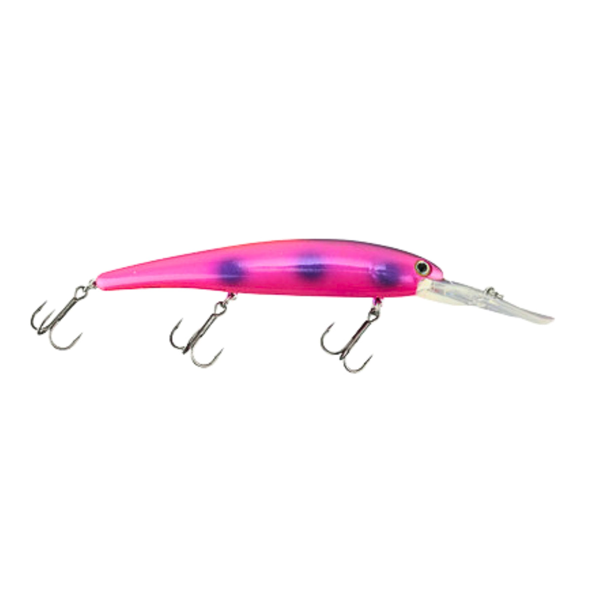 Bandit Walleye Deep - 4 5/8 IN - 5/8 OZ