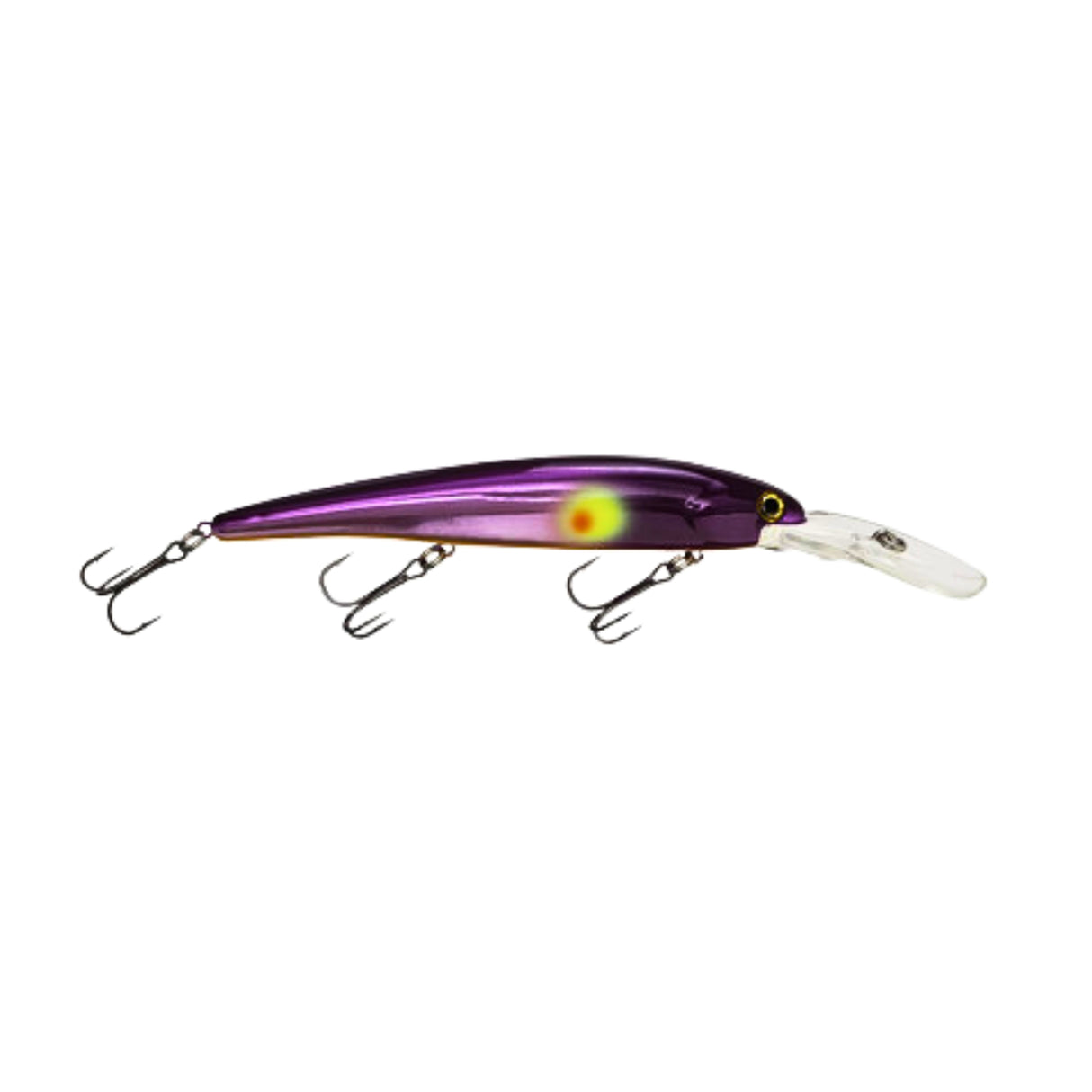 Bandit Walleye Deep - 4 5/8 IN - 5/8 OZ
