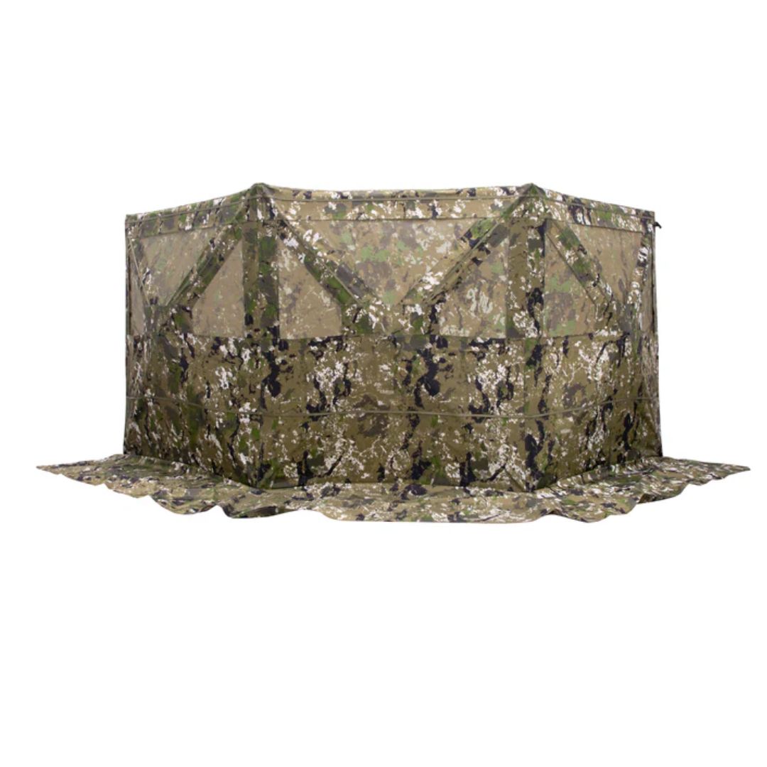 Barronett Face-Off Ground Blind FA101CT